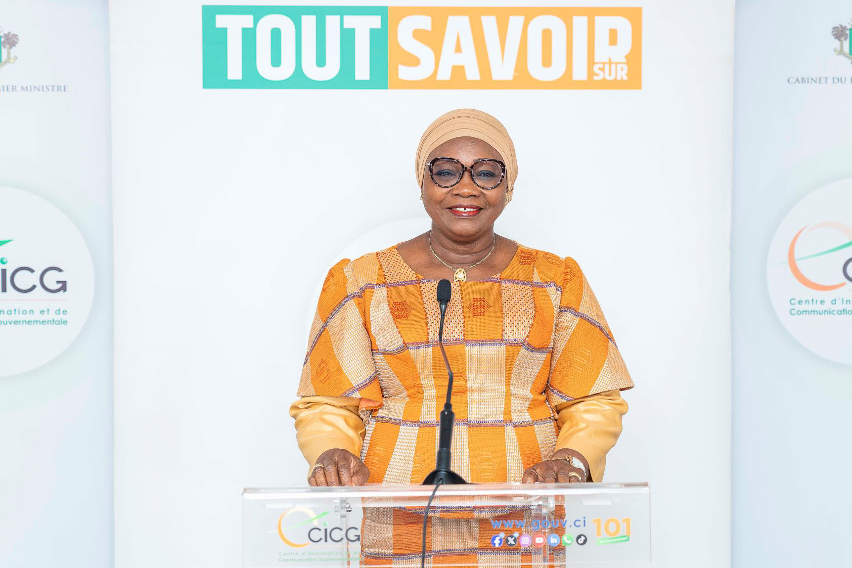 Promotion des droits des femmes et de leur autonomisation : des avancées notables enregistrées en Côte d'Ivoire en trente ans