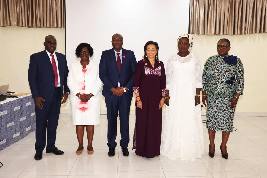 Promotion des industries culturelles et créatives : les ministres de l’espace UEMOA échangent sur les enjeux et perspectives