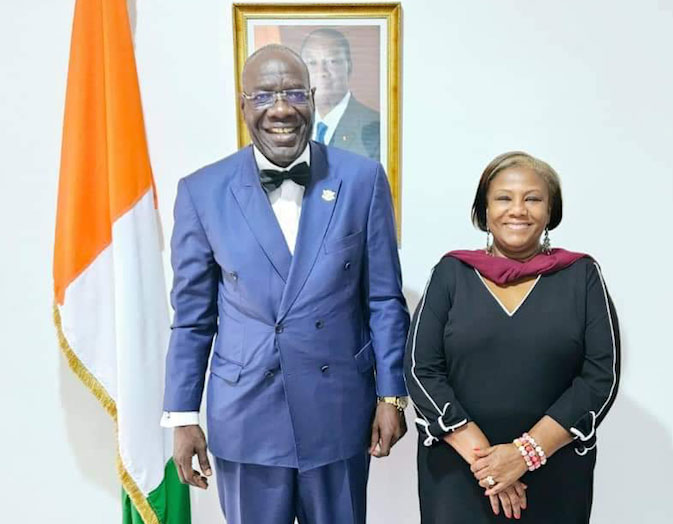 Promotion des investissements en Afrique : le CEPICI et les agences de promotions des investissements (API) membres de la ZLECAF renforce leurs capacités