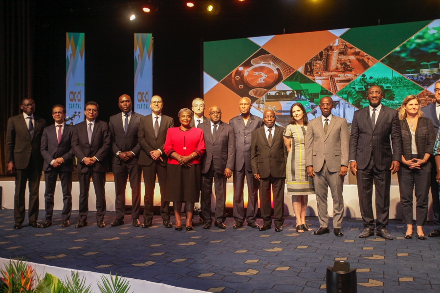 Promotion des investissements :  le CEPICI au lancement du programme de création d’emplois dans le secteur de l’agriculture et de l’agro-industrie