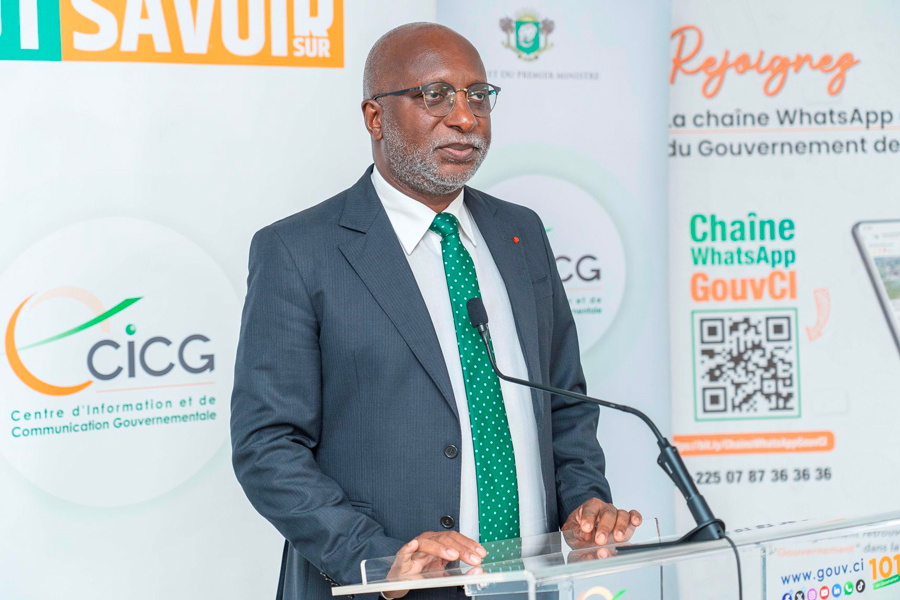 Promotion des produits locaux : la compétitivité et l'innovation au centre de la FOMCI 2025