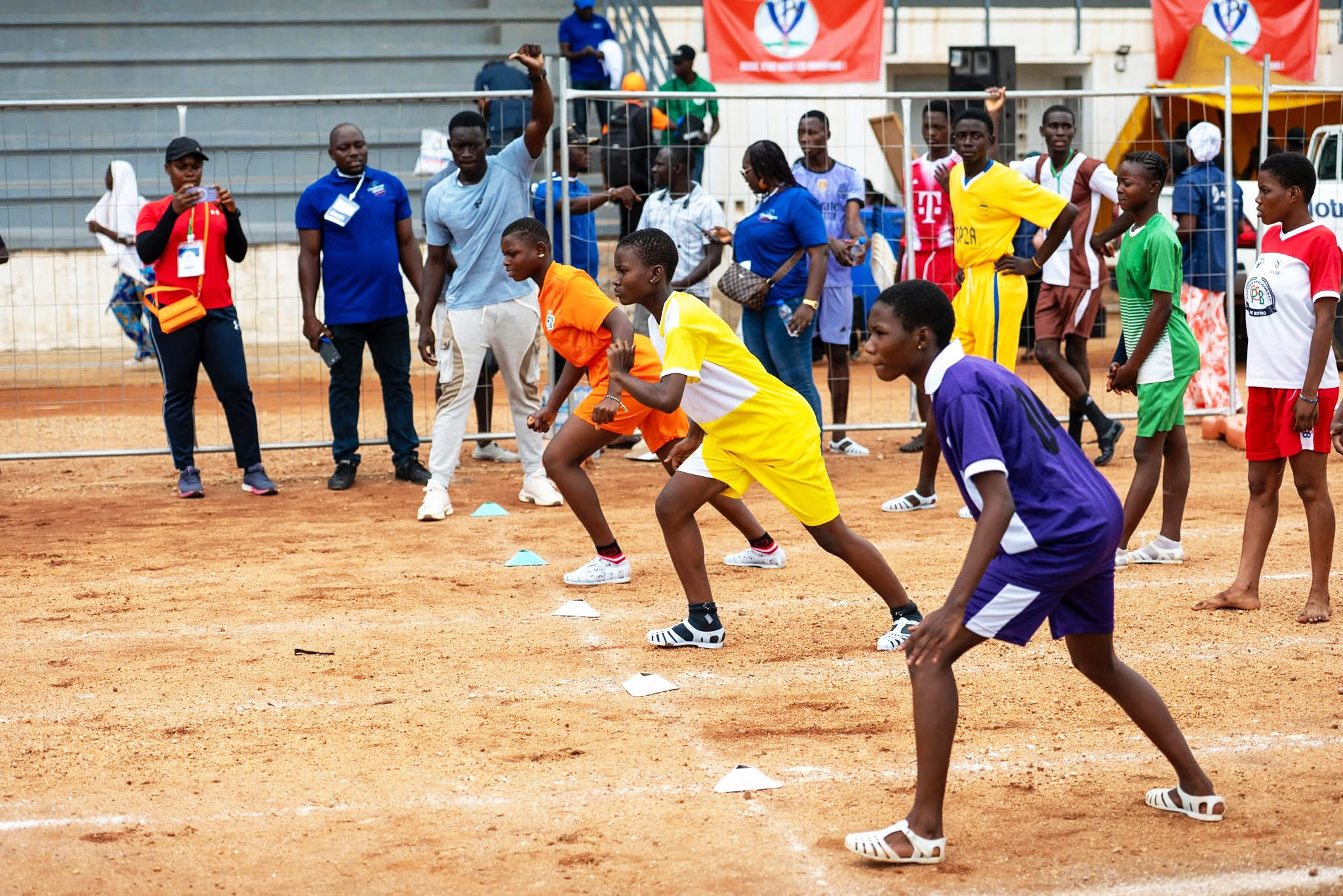 Promotion des sports scolaires et universitaires : « Tout savoir sur » l'OISSU ce mardi 13 octobre