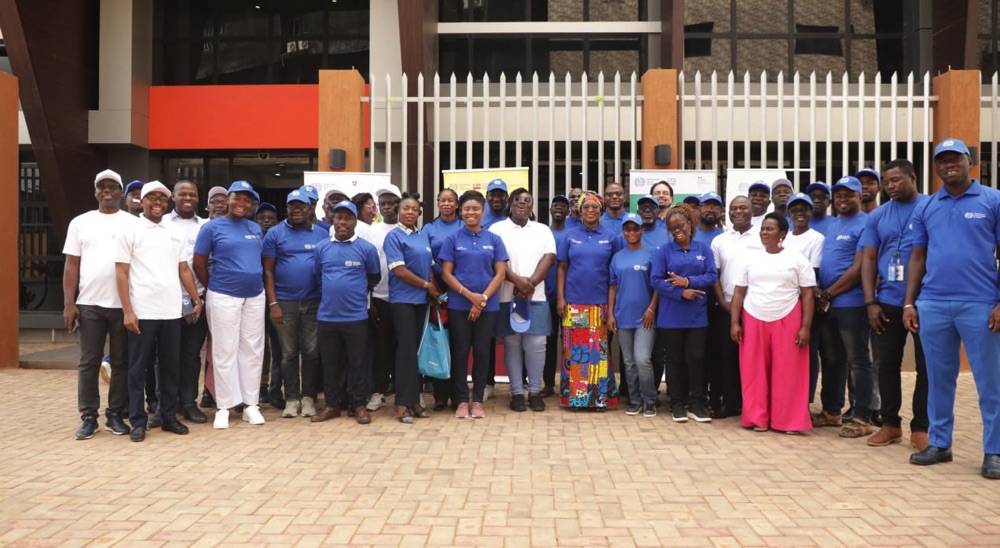 Promotion du développement durable : l’OIT vulgarise son agenda pour le travail décent et la justice sociale en Côte d’Ivoire