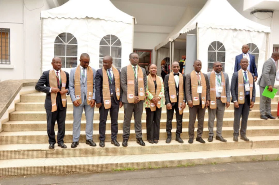 Promotion du ‘’Made in Côte d’Ivoire’’ : le Ministère du Commerce et de l’Industrie met en mission ses conseillers commerciaux