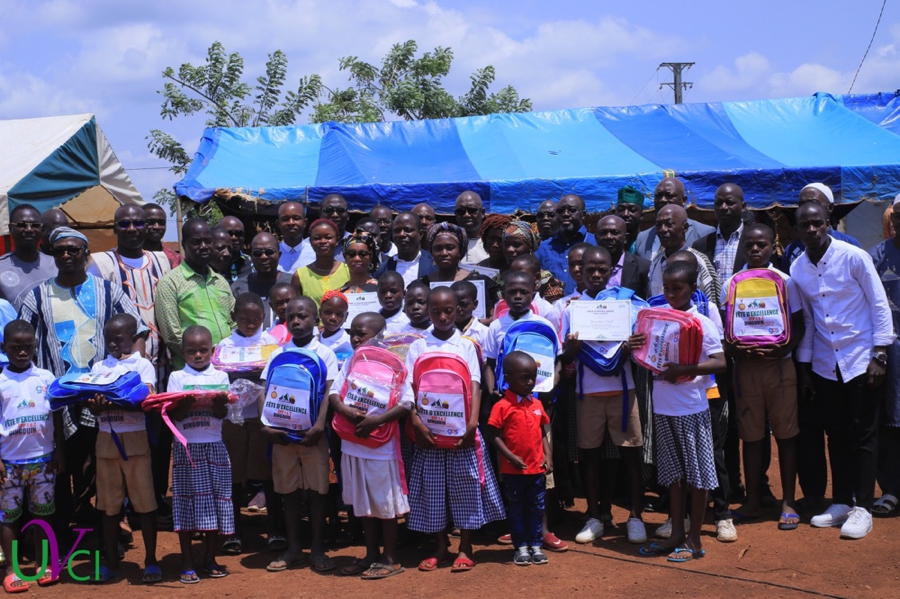Promotion du numérique : l’Université Virtuelle de Côte d’Ivoire lance l’initiative  