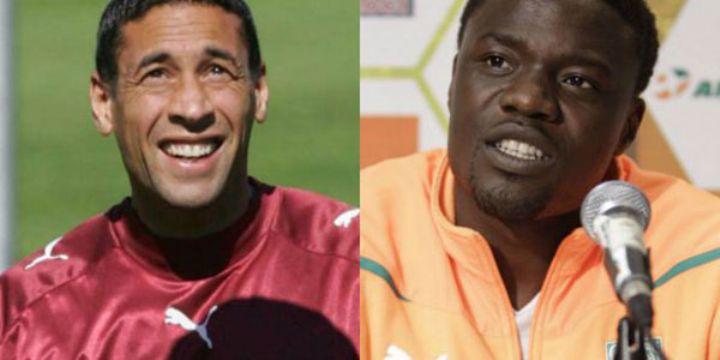 CAN 2019 : la finale Sénégal-Algérie vue par Boumnijel et Dindane