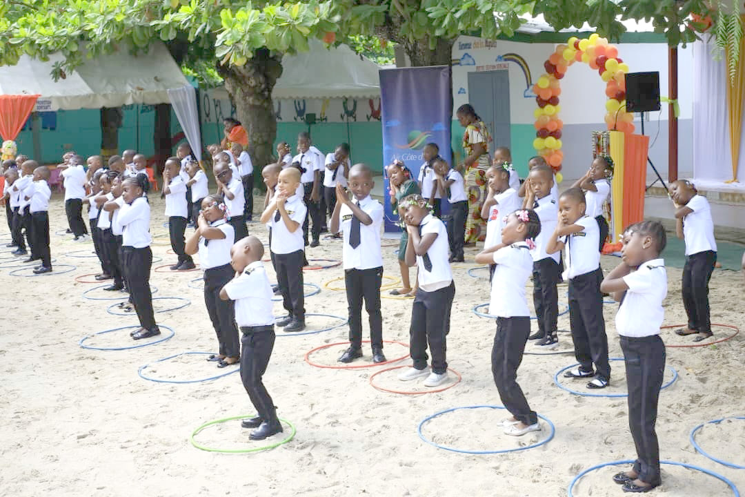 Protection de la petite enfance : Le gouvernement améliore l’accès à des services de garde d’enfants