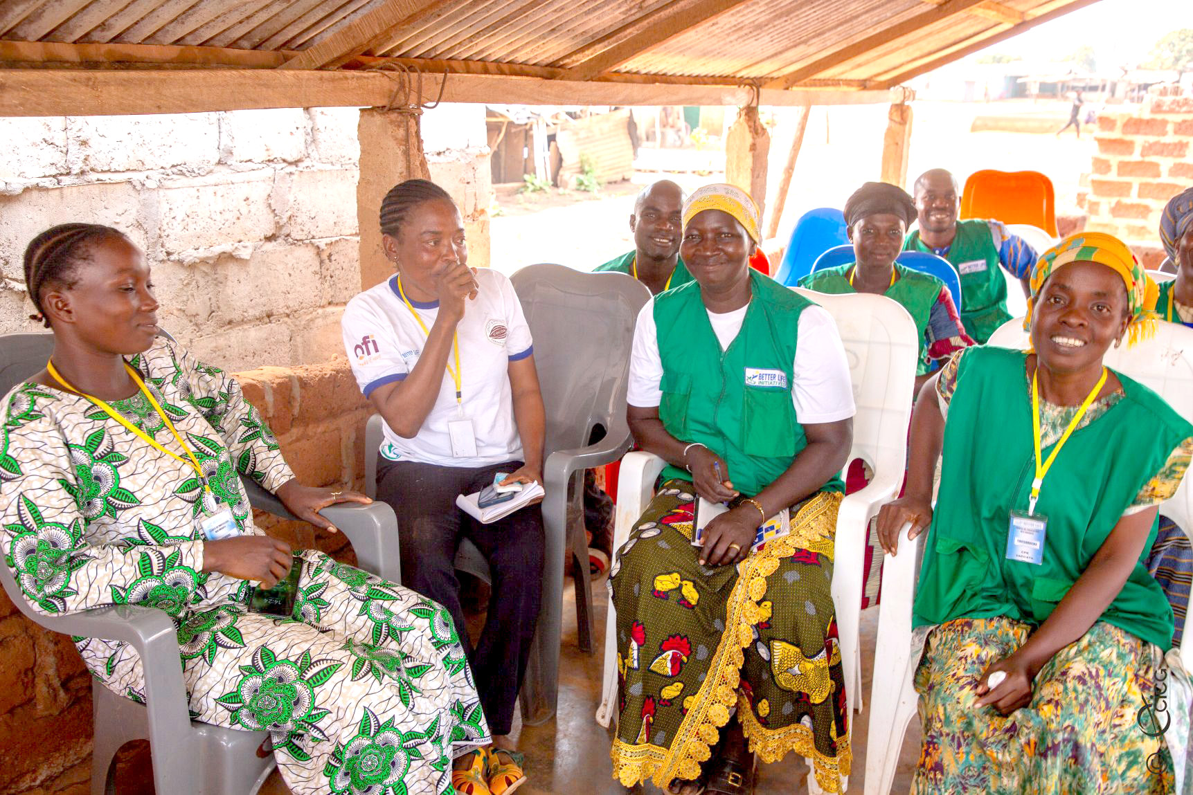Protection de l’enfance : les CPE contribuent à la lutte contre le travail des enfants
