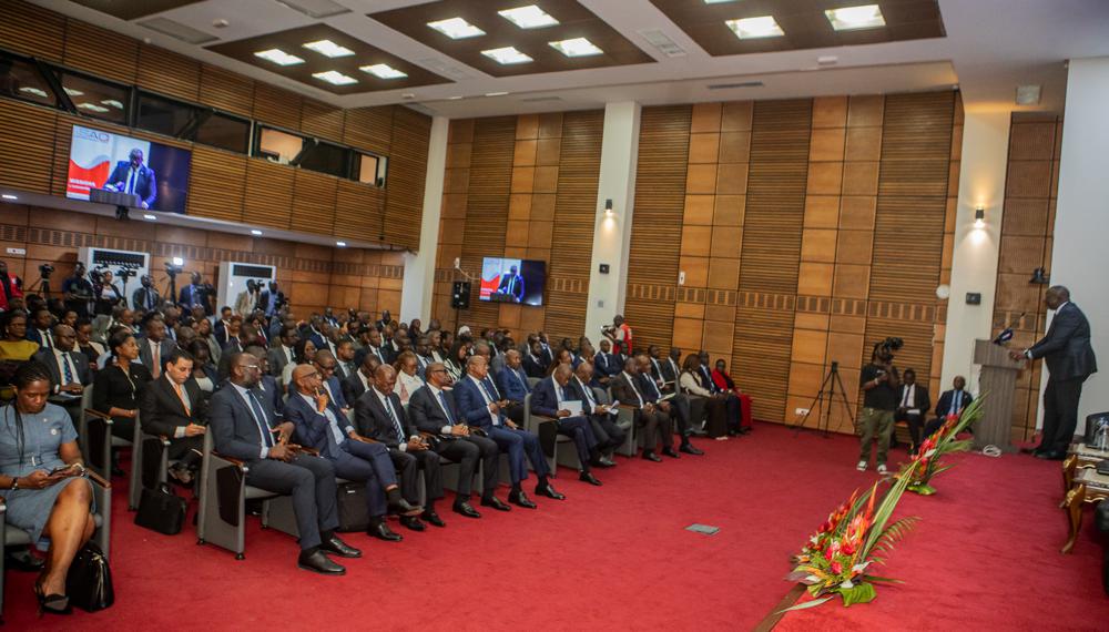 Protection sociale et financement : l’Etat et l’ASACI affichent des attentes croisées pour faire de l’Assurance vie un levier de développement