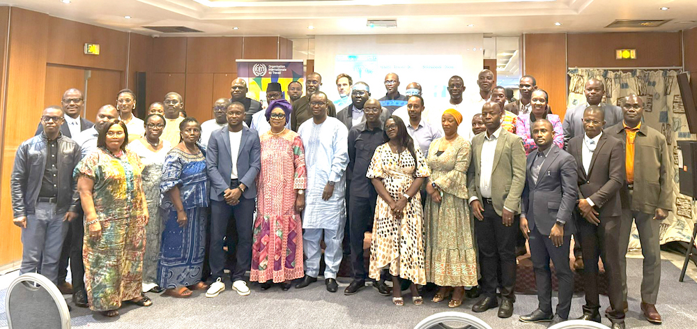 Protection sociale : La Côte d'Ivoire partage son expérience avec d'autres pays africains lors d'un atelier à Abidjan