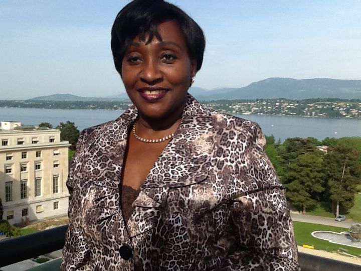 La Côte d’Ivoire fait le pari de l’e-santé