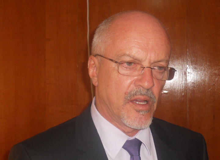 Commission de la concurrence: Les défis du nouveau président