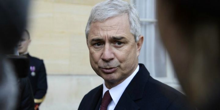 Attaque à Ouagadougou: réactions politiques