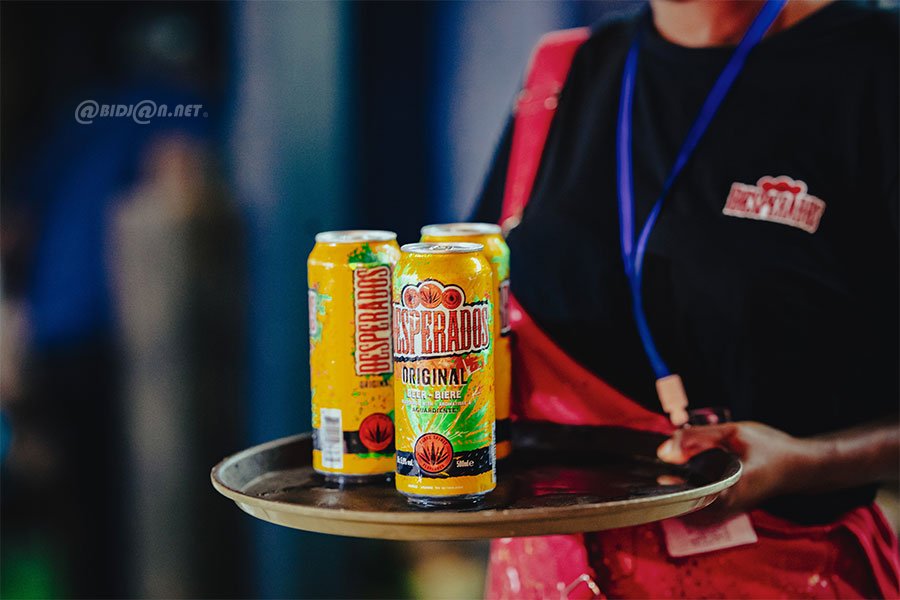 Publireportage : Desperados libère les ondes avec sa nouvelle campagne « Déchaîne ta vibe »