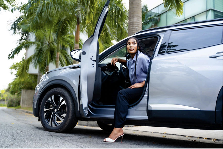 Publireportage - EV24.africa, la nouvelle référence panafricaine pour l’achat de véhicules électriques