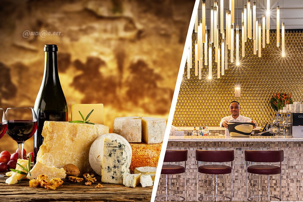 Publireportage /Gastronomie Française : une soirée gourmande autour du Vin et du Fromage prévue le 22 novembre prochain à Abidjan