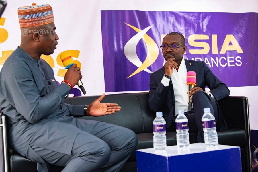 Publireportage/Gestion des sinistres automobiles: NSIA Assurances inaugure un service 100% digital