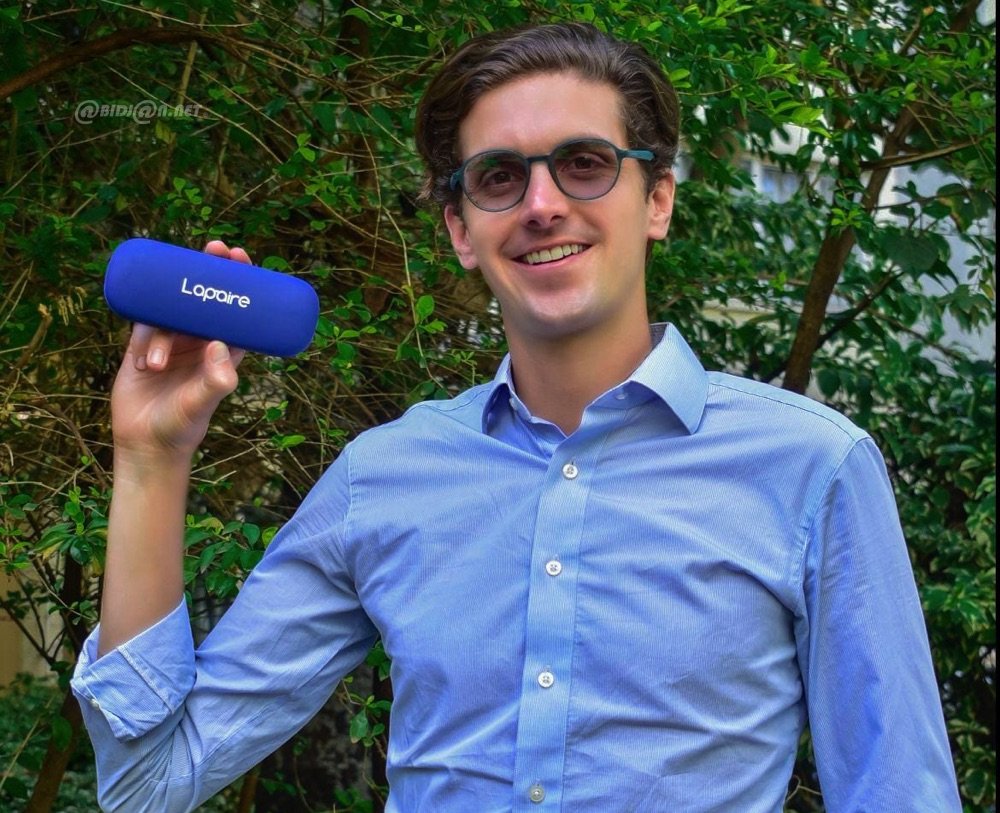 Publireportage- Le pionnier de la santé oculaire, Lapaire, planifie de servir la Tanzanie, le Sénégal et la RD Congo à partir de 2025