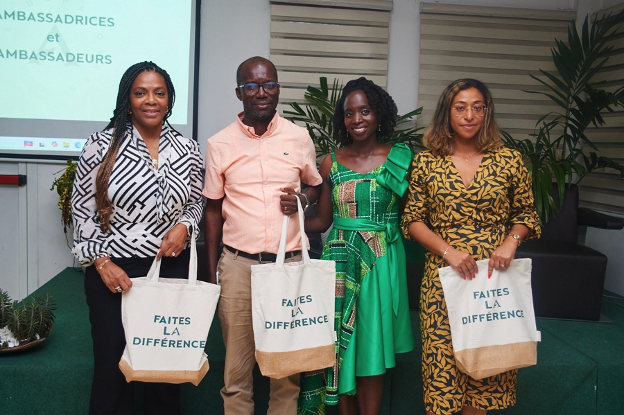 Publireportage - Les Laboratoires ADEBA : une nouvelle identité au service de la biocosmétique