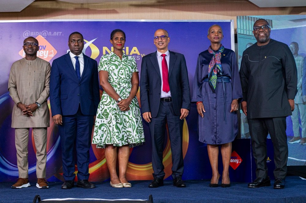 Publireportage : NSIA Vie Assurances et Moov Africa CI lancent les offres rebrandées « Moov Épargne Plus » et « Moov Soutien Funérailles »