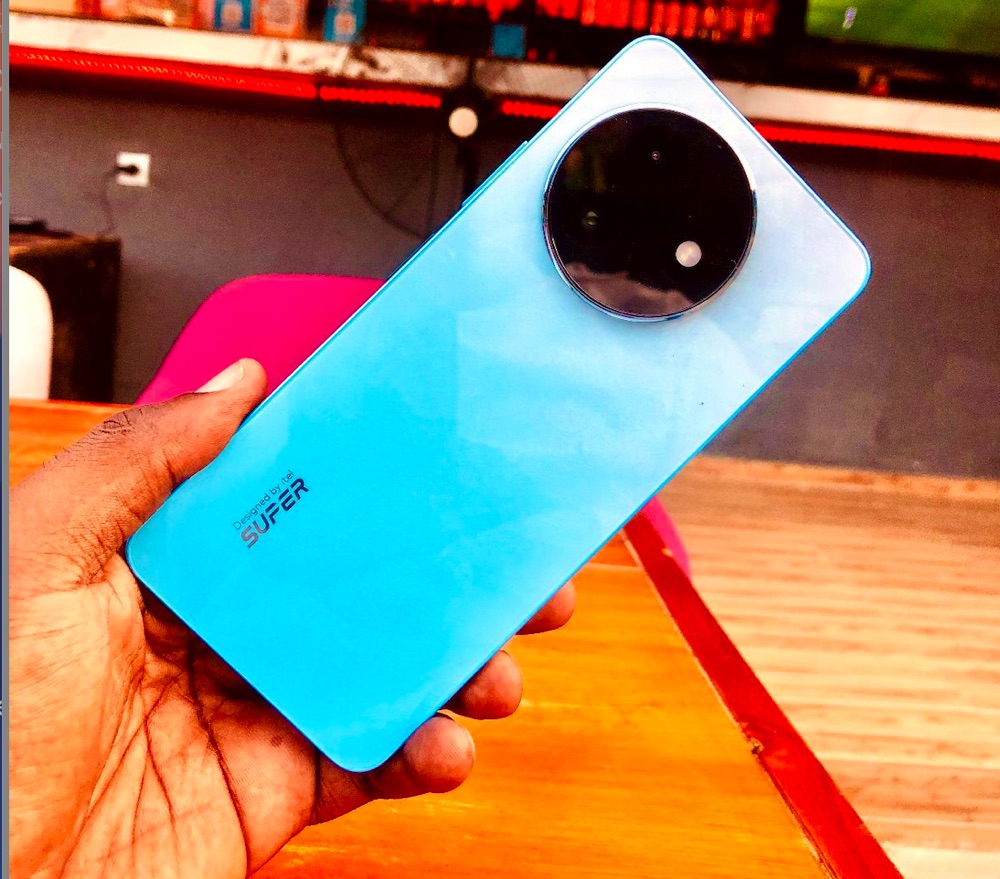 Publireportage - Technologie : Itel annonce la sortie officielle de son téléphone S24 doté d'un appareil photo HD (108 MP)