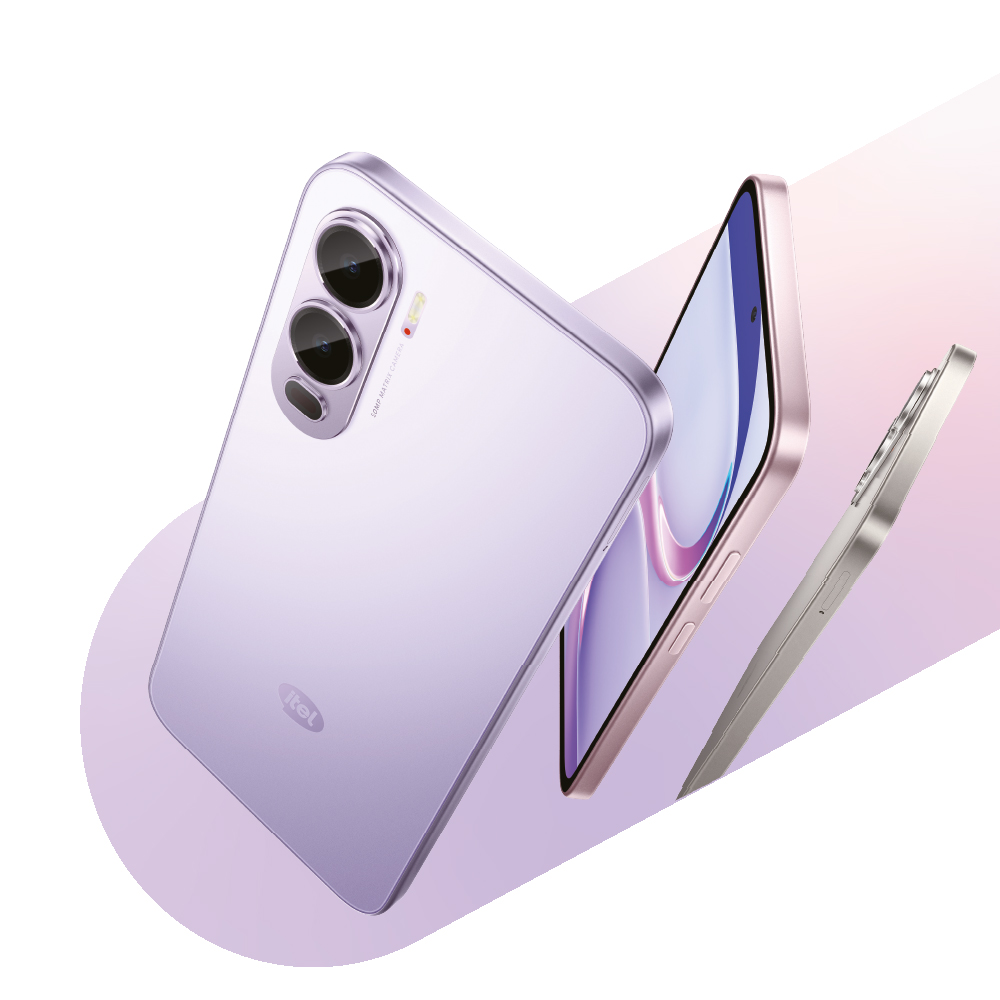 Publireportage / Téléphonie : itel lance officiellement le CITY 200, un smartphone 120Hz, IP65 et 5200mAh à prix accessible