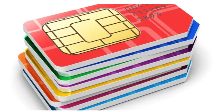 Côte d’Ivoire : Trois individus interpellés en possession de plus de quinze mille (15 000) puces tous réseaux téléphoniques confondus (Police)