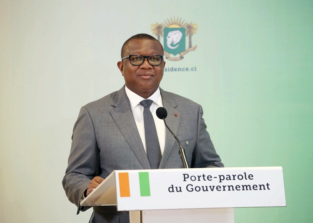 Purge des droits coutumiers sur le sol pour intérêt général : un décret portant réglementation adopté en Conseil des ministres