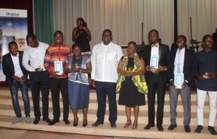 Transport routier : l’opérateur technique du Centre de gestion intégrée prêt à relever de nouveaux défis