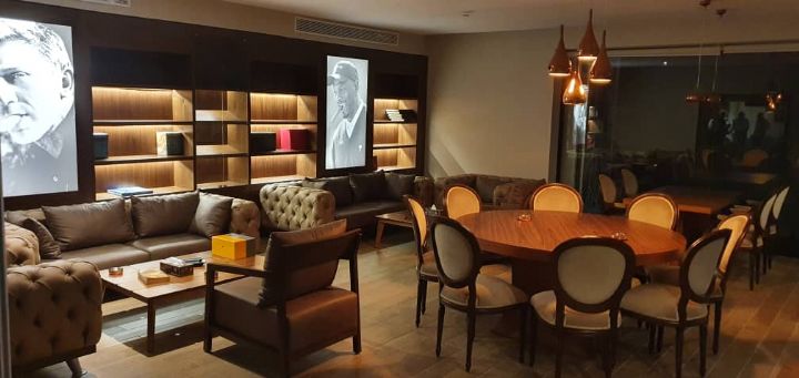 Publireportage / Restauration: Chez Rabi offre des spécialités ...