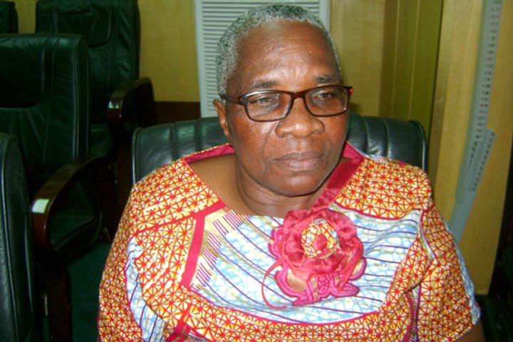 Violences électorales : Le Groupe des organisations féminines…dénonce le « rôle nocif des commissaires locaux »