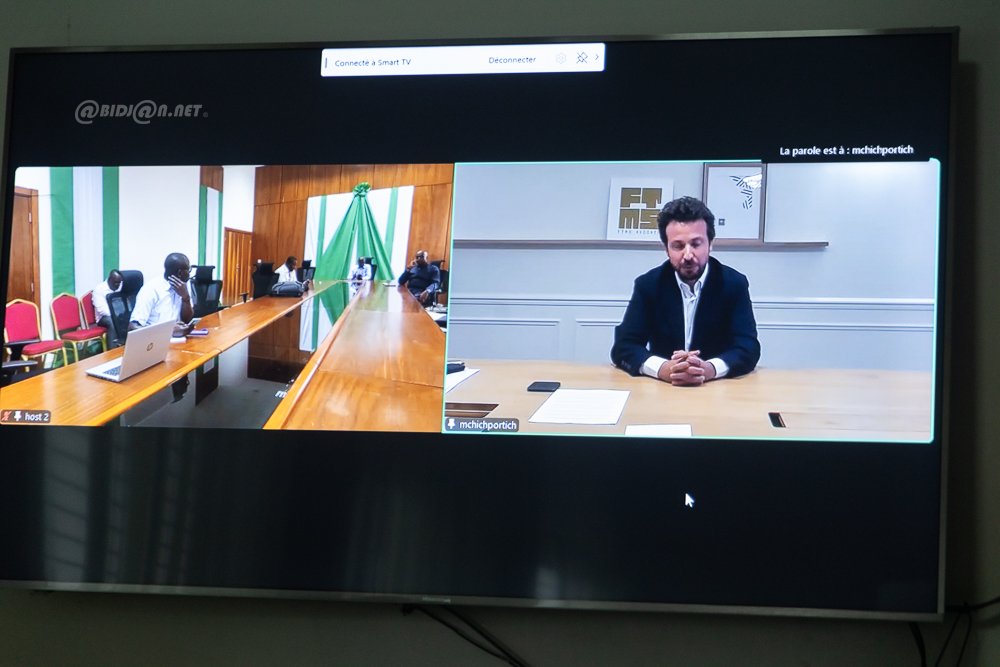 Radiation de Tidjane Thiam : son avocat dénonce une “confiscation du scrutin” et saisit l’ONU