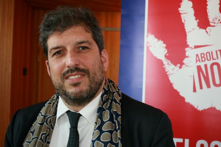 Interview / Rapahel Chenuil Hazan, Directeur d’Ensemble Contre la Peine de Mort (ECPM) : « la Côte d’Ivoire a encore des citoyens qui sont condamnés à mort à l’étranger »