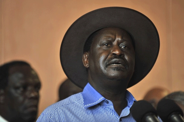 Gbagbo et Ouattara doivent négocier face à face (médiateur UA)