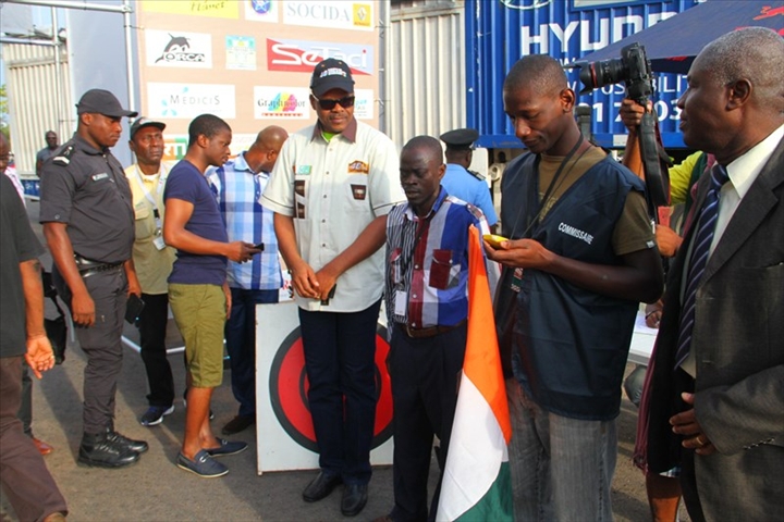 Lobognon promet l’aide de l’Etat