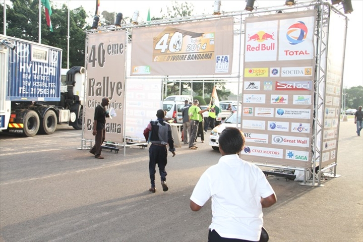 Rallye Bandama : Ils ont dit… ! Toutes les déclarations après la course