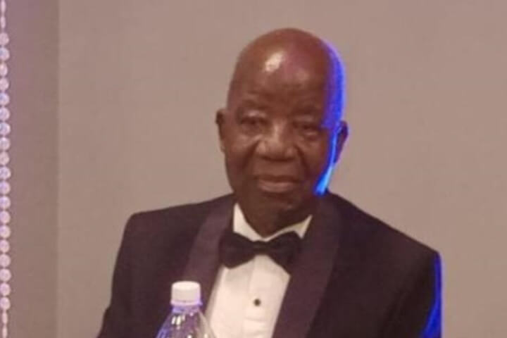 Rallye de Côte d'Ivoire | Fin de course pour le fondateur, Dr Michel Zunon Kipré