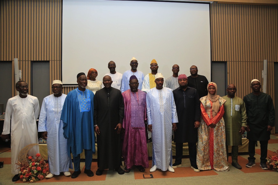 Ramadan : la 15ᵉ édition de l’IFTAR de La Citadelle met en avant solidarité et enseignement du Coran