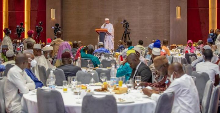 Ramadan : le Premier Ministre Patrick Achi salue la contribution du COSIM à la cohésion sociale