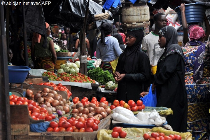Côte d’Ivoire: strict contrôle des prix pour limiter l’inflation lors des fêtes
