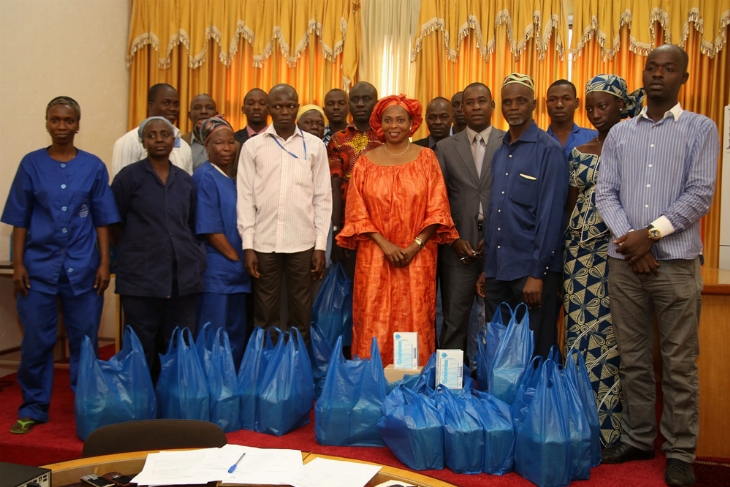 Jeûne du Ramadan : Le Premier Ministre apporte son soutien à ses collaborateurs et au monde musulmans