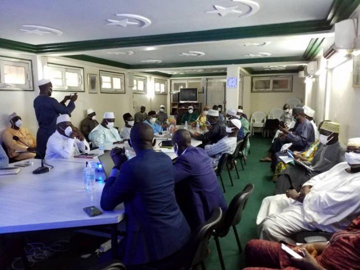 Côte d’Ivoire: des organisations communautaires lancent une chaîne de solidarité pour les pauvres pendant le ramadan