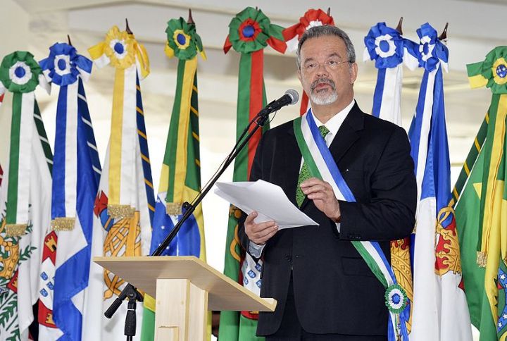 Brésil : le ministre de la Défense garantit la sécurité des Jeux Olympiques