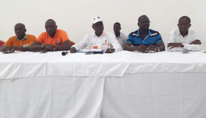 RDR Koumassi:  Khalil Konaté mobilise les militants pour un congrès exceptionnel