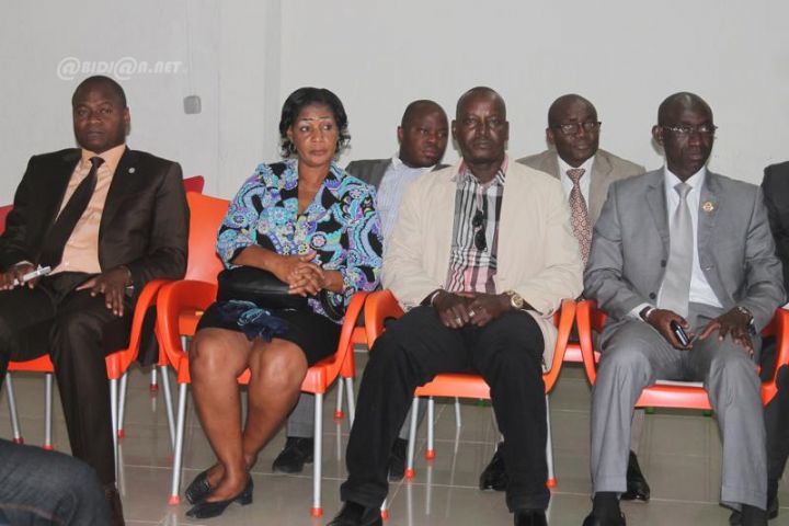 Election à la présidence du RJR : Les candidats doivent être âgés de 18 à 35 ans