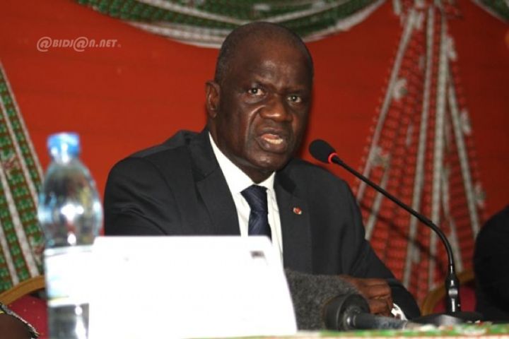 Arrestation d’Assoa Adou, directeur de campagne de Laurent Gbagbo: des leaders politiques réagissent