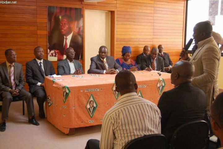 Réconciliation / Des pro-Gbagbo formels : ‘‘Le Président Alassane Ouattara doit poser des actes forts’’