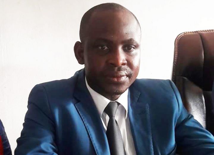 AG constitutive du Parti unifié/ Judicaël N’guettia, SG du Mfa : « J’exhorte tous les militants à se mobiliser massivement »