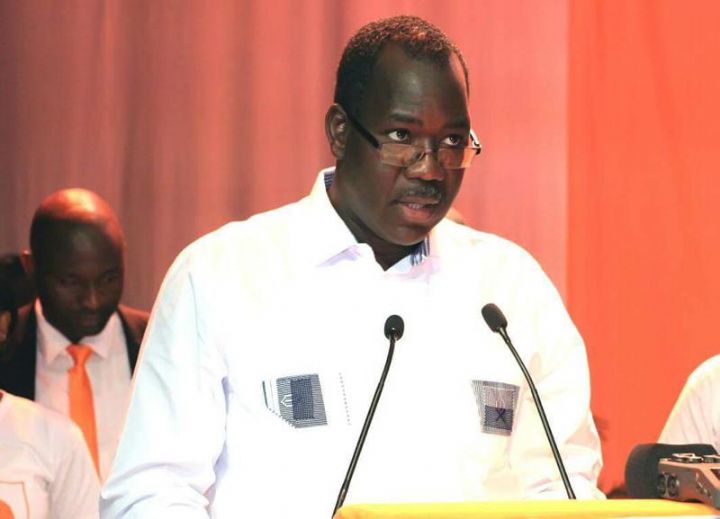 Parti unifié- Me Soro Brahima, président UPCI persiste: » notre NON restera NON… point de nouveau congrès pour se dédire »