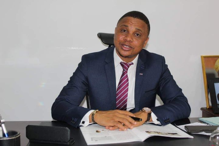 Célébration de la Vierge Marie à Yopougon: le président de la Fondation Maria Rosa Mystica appelle à des élections apaisées